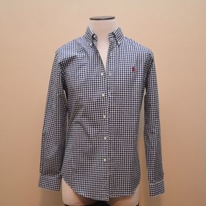 Men's Ralph Lauren Button Down